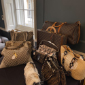 Fellows' handbag preview