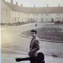 George Harrison