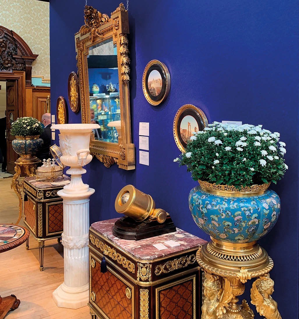 Butchoff Antiques
