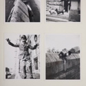 Photographs of Prince Charles as a boy