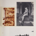 Photographs of Prince Charles as a boy