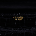 Hermès label