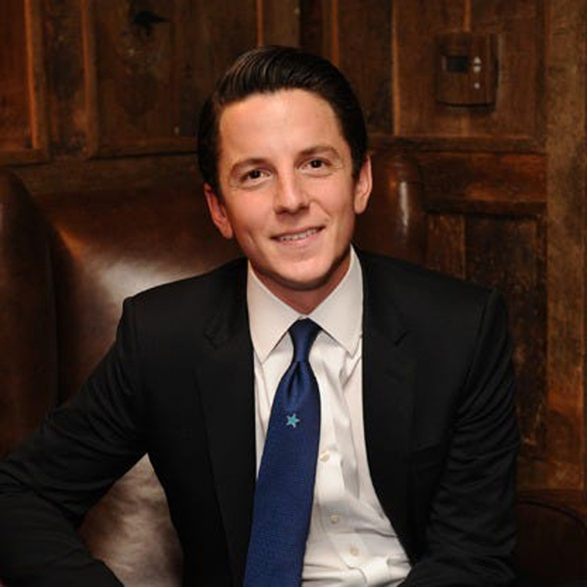 Matthew Rubinger 