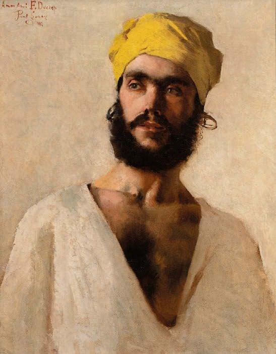 Ferdinand Decap 