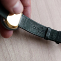 Louis Vuitton Monterey II watch