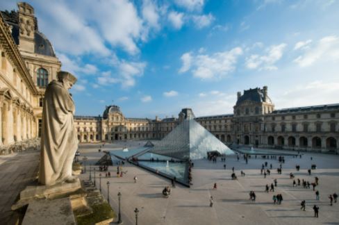 Louvre 
