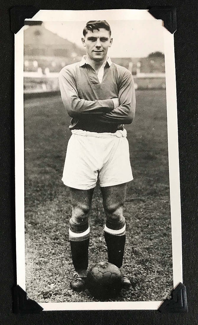 Duncan Edwards 
