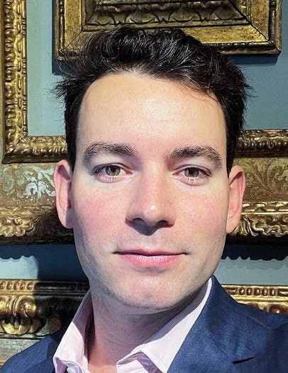James Birtwistle