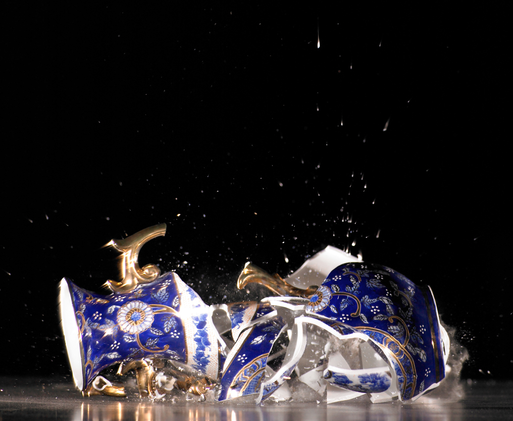 Antiques insurance