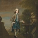 Hogarth's Walpole