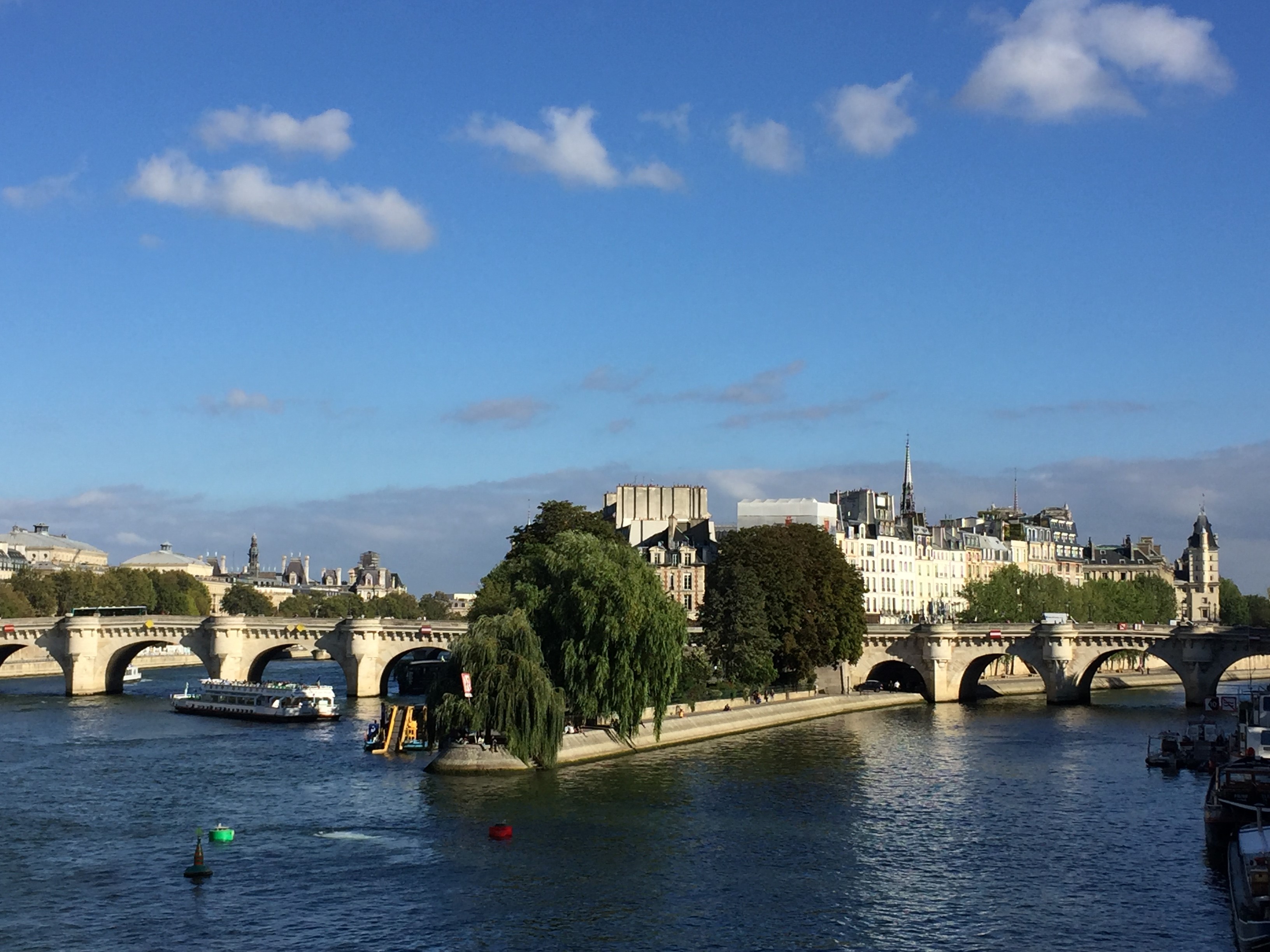 Paris  