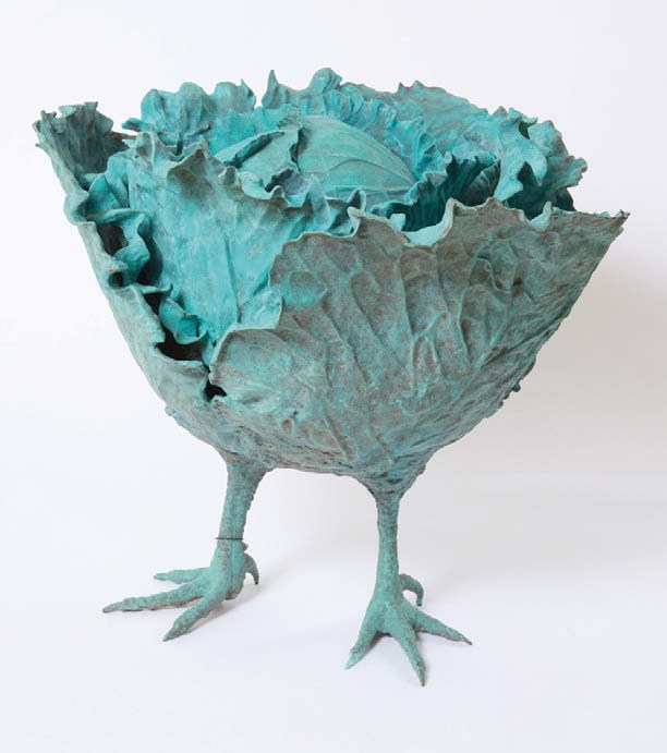 Lalanne's Choupatte