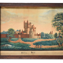English provincial school view