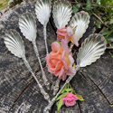Silver spoons