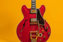 Noel Gallagher's 1960 Gibson ES-355