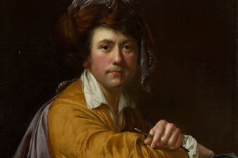 Joseph Wright of Derby