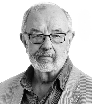 Picture of Ian McKay