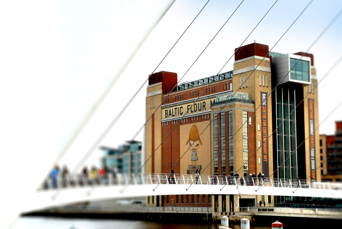 BALTIC Centre for Contemporary Art