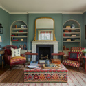 Birdie Fortescue’s home