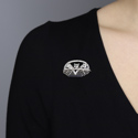 Cartier Cat brooch W&W 2