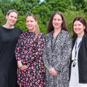 Jewellery team