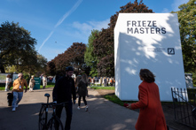 Frieze Masters