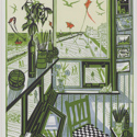 Richard Bawden print
