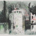 John Piper print