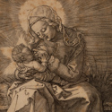 Albrecht Durer woodcut