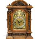 TSR Buying Guides Table Clocks Tennants