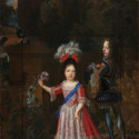 James Francis Edward Stuart