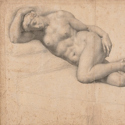 Daniele da Volterra drawing