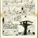 Albert Uderzo Asterix in Spain