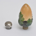 Scent bottle