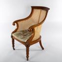 TSR Guides Chairs Burstow
