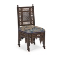TSR Guides Chairs L&T