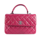 Chanel bag
