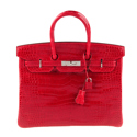 Hermès bag