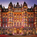 Mandarin Oriental hotel
