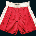 Trunks worn by Muhammad Ali