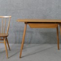 Ercol Table Chair