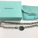 Tiffany Necklace