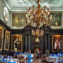 The Apothecaries’ Hall