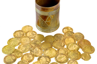 Ellerby Hoard