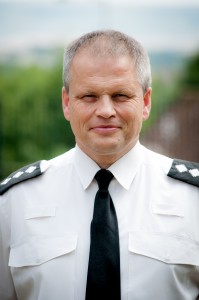 Martin Sims 