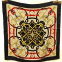 Hermes Scarf