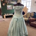 Dior dress