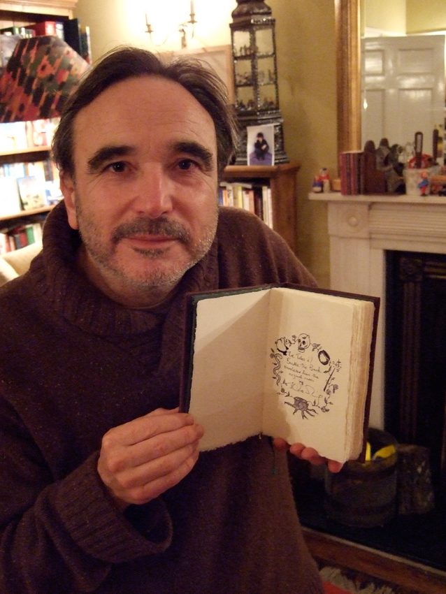 Barry Cunningham