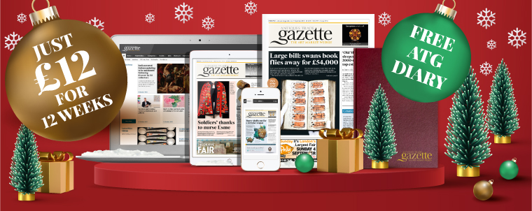 10830 ATG Christmas DD Offer LANDING