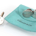 Tiffany Cufflinks 2